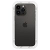 Szkło Hartowane Spigen Glas.tR EZ Fit do iPhone 14 Pro Max – Przezroczyste (Clear) 2-Sztuki